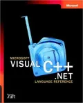 Microsoft® Visual C++® .Net Language Reference  