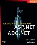 Building Web Solutions with ASP.NET and ADO.NET
