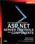 Developing Microsoft ASP.NET Server Controls and Components