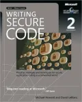 Writing Secure Code