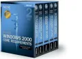 MCSE Self-Paced Training Kit: Microsoft Windows 2000 Core Requirements, Second Edition, Exams 70-210, 70-215, 70-216, 70-217