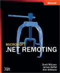 Microsoft .Net Remoting