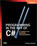 Programming in the Key of C#