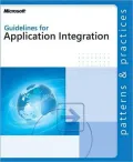 Guidelines for Application Integration