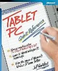 Tablet PC Quick Reference