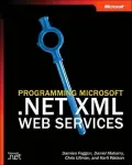 Programming Microsoft .Net XML Web Services