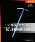 Microsoft SQL Server 2005