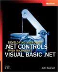Developing Microsoft.NET Controls with Microsoft Visual Basic.NET