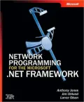 Network programming for the Microsoft. NET Framework