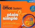 Microsoft Office System Plain & Simple
