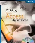 Building Microsoft Access Applications