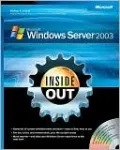 Microsoft Windows Server 2003 Inside Out
