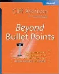 Beyond Bullet Points: Using Microsoft PowerPoint to Create Presentations That Inform, Motivate, and Inspire