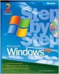 Microsoft Windows XP (Step by Step Series)