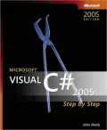 Microsoft Visual C# 2005