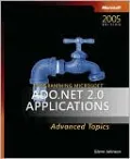 Programming Microsoft ADO. NET 2. 0 Applications: Advanced Topics