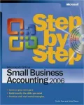 Microsoft Office Small Business Accounting 2006