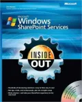 Microsoft Windows SharePoint Services Inside Out