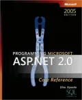 Programming Microsoft ASP.Net 2.0 Core Reference