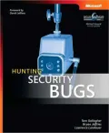 Hunting Security Bugs