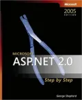 Microsoft ASP.NET 2.0 Programming Step by Step