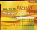 Microsoft Visual Web Developer 2005 Express Edition: Build a Web Page Now!