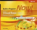 Microsoft Visual Basic 2005 Express Edition: Build a Program Now!