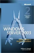 Microsoft Windows Server 2003