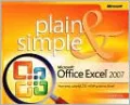 Microsoft Office Excel 2007 Plain & Simple