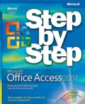 Microsoft Office Access 2007