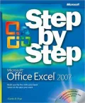 Microsoft Office Excel 2007