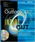 Microsoft Office Outlook 2007 Inside Out