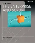 The Enterprise and Scrum