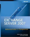 Microsoft Exchange Server 2007
