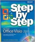 Microsoft Office Visio 2007 Step by Step
