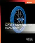 Microsoft Mobile Development Handbook