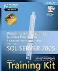 Mcitp Self-paced Training Kit (Exam 70-446) Designing and Developing a Business Intelligence...