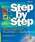 Microsoft Office Excel 2007