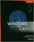 Windows via C/C++