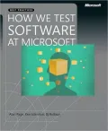How We Test Software at Microsoft