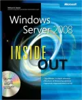 Windows Server 2008 inside Out