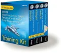 MCITP Self-Paced Training Kit (Exams 70-640, 70-642, 70-646): Windows Server 2008 Administrator Core Requirements