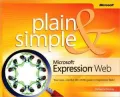 Microsoft Expression Web Plain and Simple