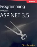 Programming Microsoft ASP.NET 3.5