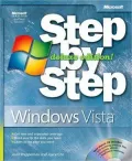 Windows Vista Step by Step Deluxe Edition