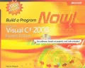 Microsoft Visual C# 2008 Express Edition: Build a Program Now!