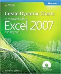 Create Dynamic Charts in Microsoft Office Excel 2007