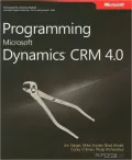 Programming Microsoft Dynamics CRM 4.0