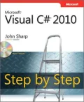 Microsoft(R) Visual C#(R) 2010 Step by Step