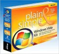 Windows Vista Plain & Simple Kit: Help Family & Friends Get Started with Their First Computer: Help Family & Friends Get Started with Their First Comp